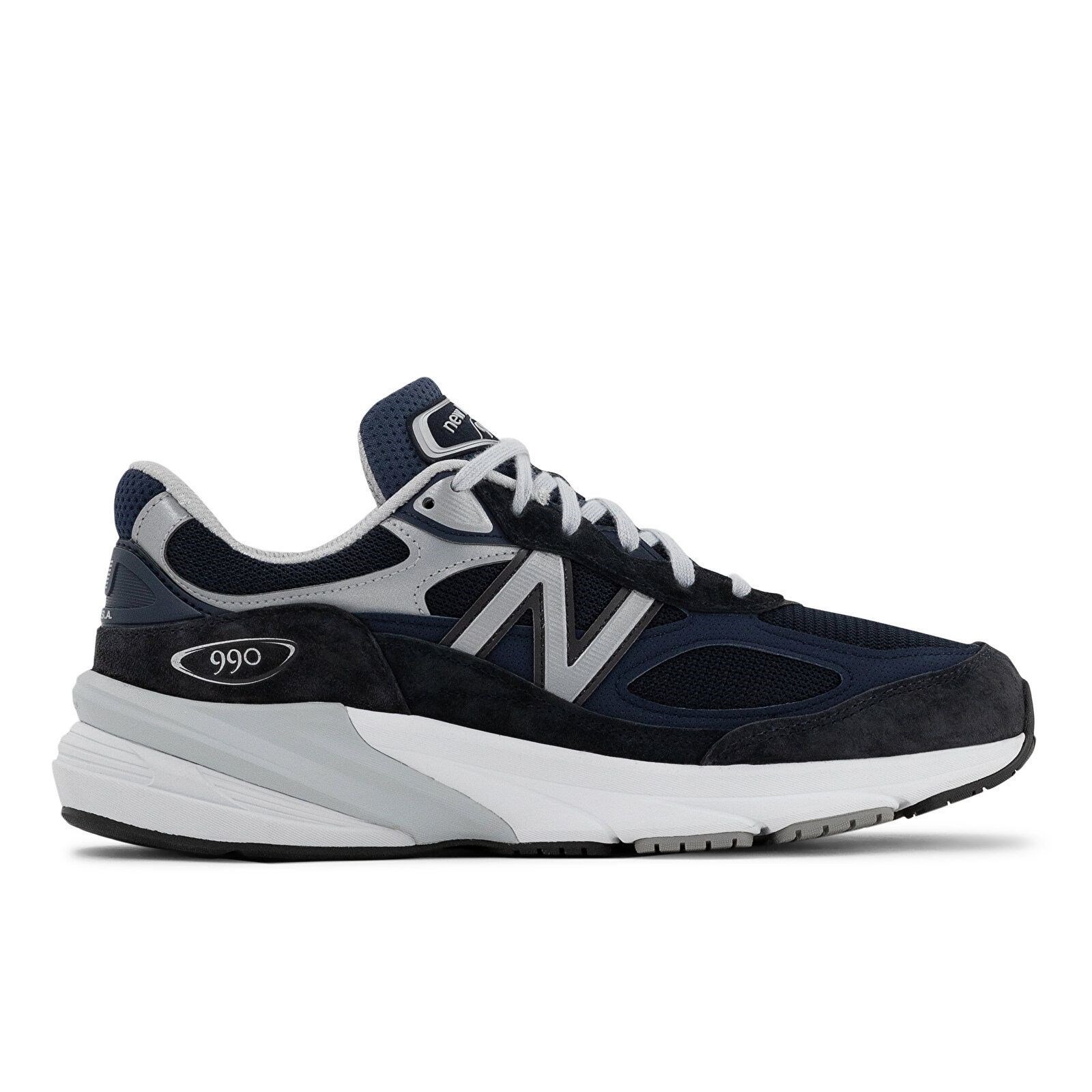 NEW BALANCE 990v6 ERKEK SPOR AYAKKABI M990NV6
