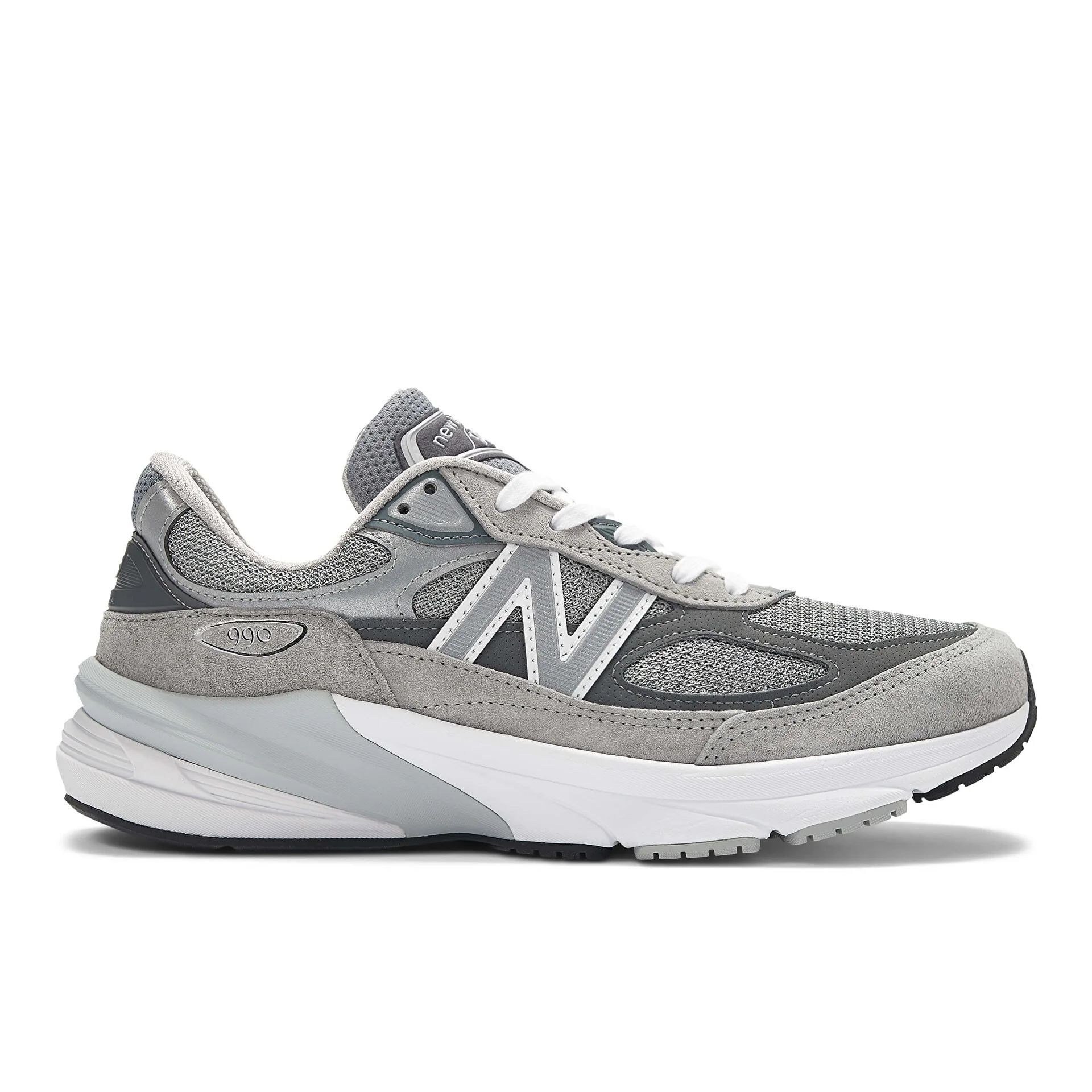 NEW BALANCE 990v6 KADIN SPOR AYAKKABI W990GL6