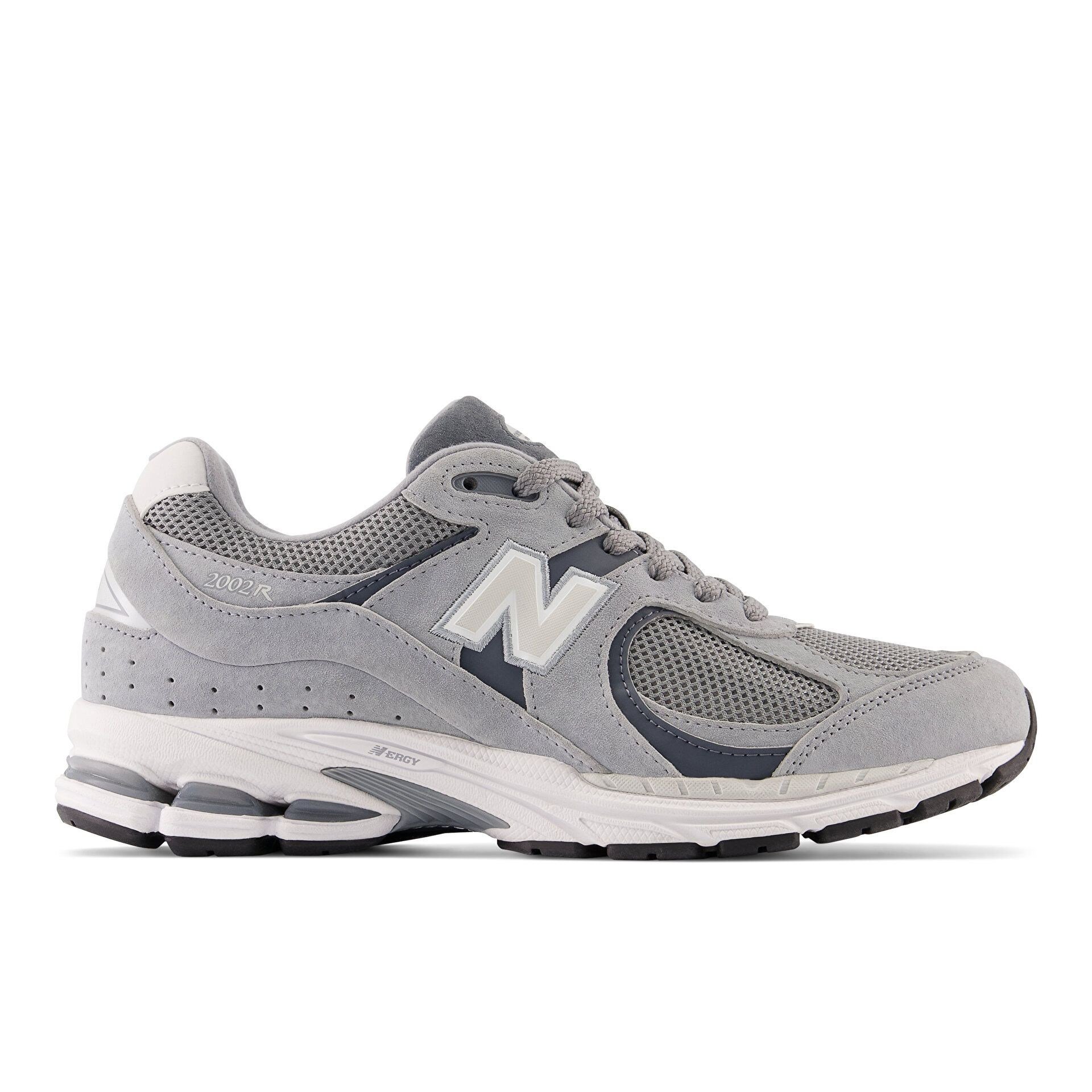 NEW BALANCE M2002R UNISEX LIFESTYLE SNEAKER M2002RST