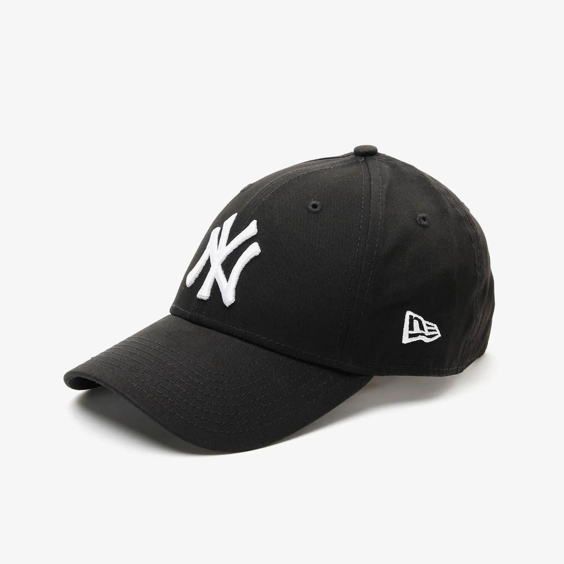NEW ERA 940 LEAG BASIC NEYYAN BLACK/WHITE UNISEX ŞAPKA 10531941