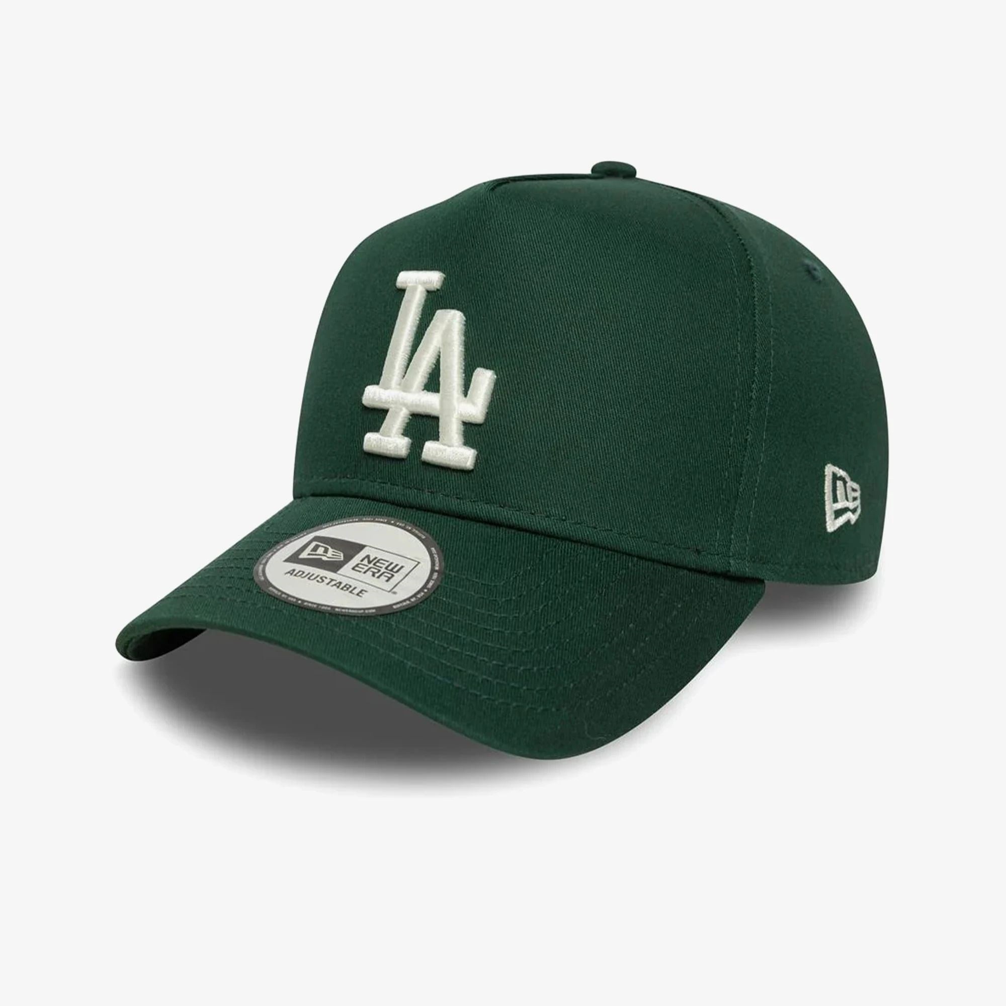 NEW ERA LEAGUE ESS EFRAME LOSDOD YEŞİL UNİSEX ŞAPKA 60691359