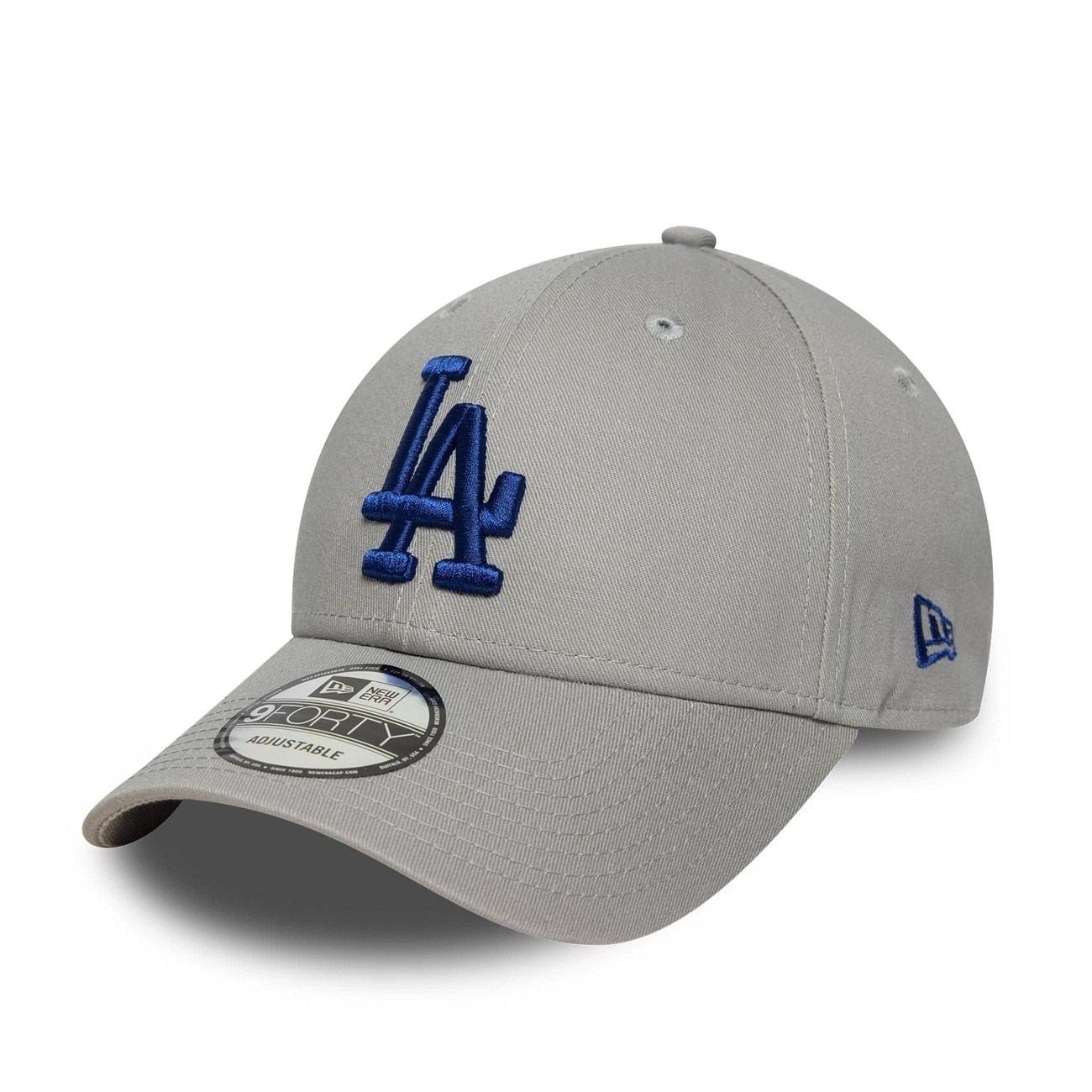 NEW ERA MLB SIDE PATCH 9FORTY LOSDOD UNISEX ŞAPKA 60691275