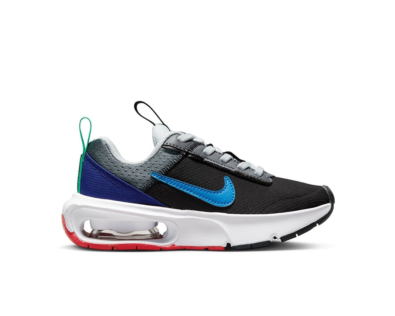NIKE AIR MAX INTRLK LITE (PS) ÇOCUK SPOR AYAKKABISI