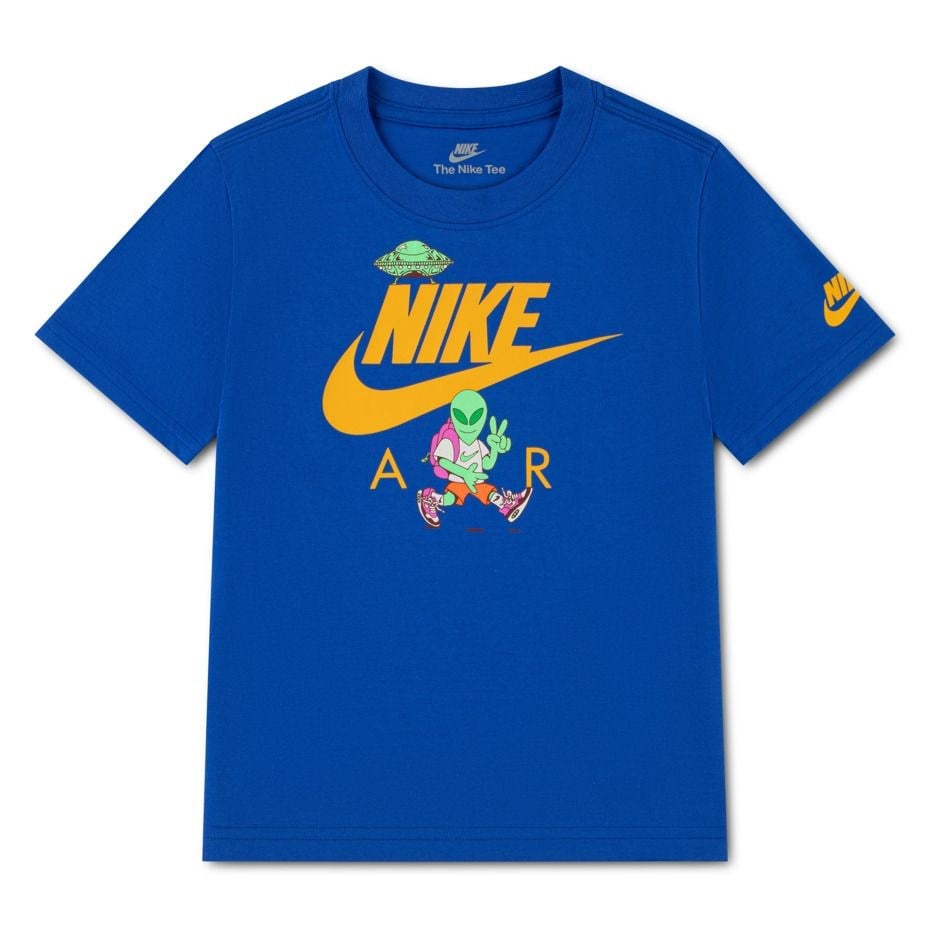 NIKE ALIEN TEE ERKEK ÇOCUK TİŞÖRT