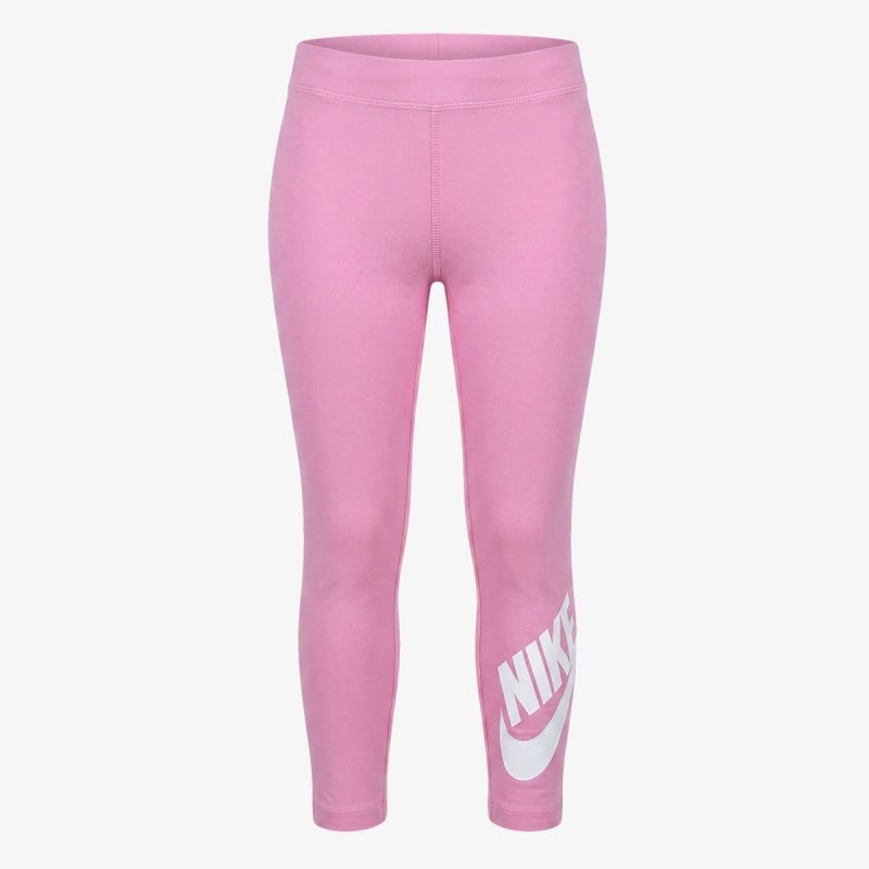 NIKE CLUB HBR HIGH RISE LEGGING KIZ ÇOCUK TAYT