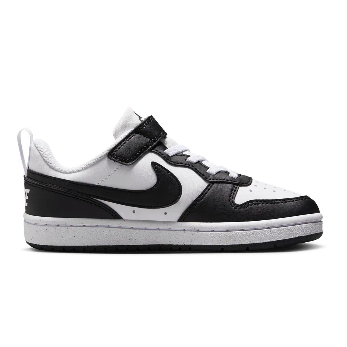 NIKE COURT BOROUGH LOW RECRAFT (PS) ÇOCUK SPOR AYAKKABI DV5457