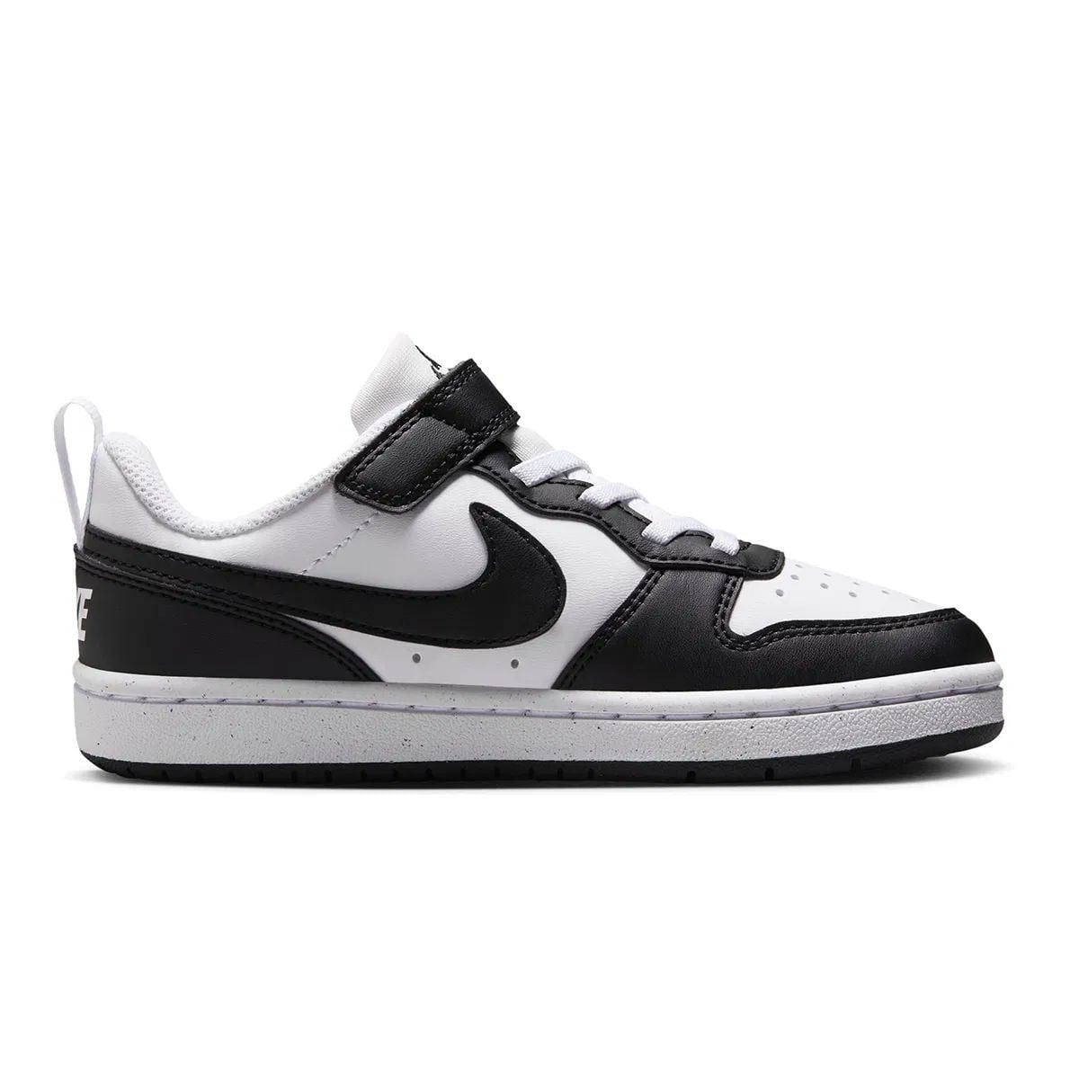 NIKE COURT BOROUGH LOW RECRAFT (PS) ÇOCUK SPOR AYAKKABI DV5457