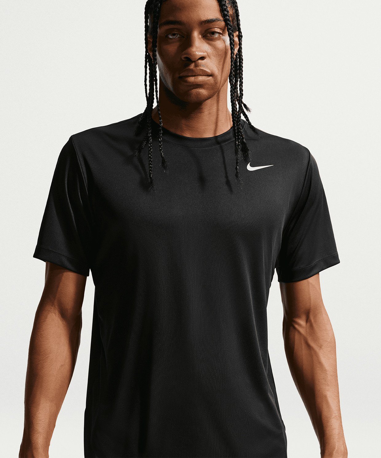 Nike Dri-Fıt Training T-Shirt Erkek Tişört IO1425