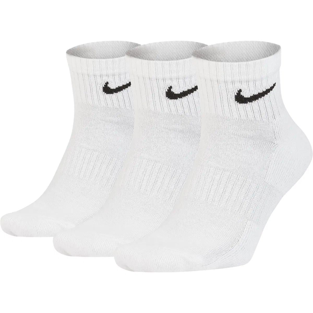 NIKE EVERYDAY CUSH ANKLE 3'LÜ PAKET ÇORAP