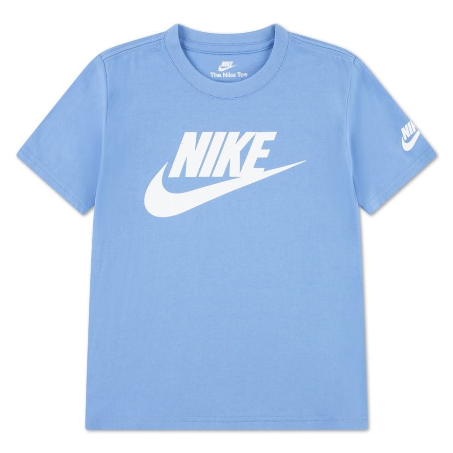 NIKE FUTURA EVERGREEN ERKEK ÇOCUK TİŞÖRT