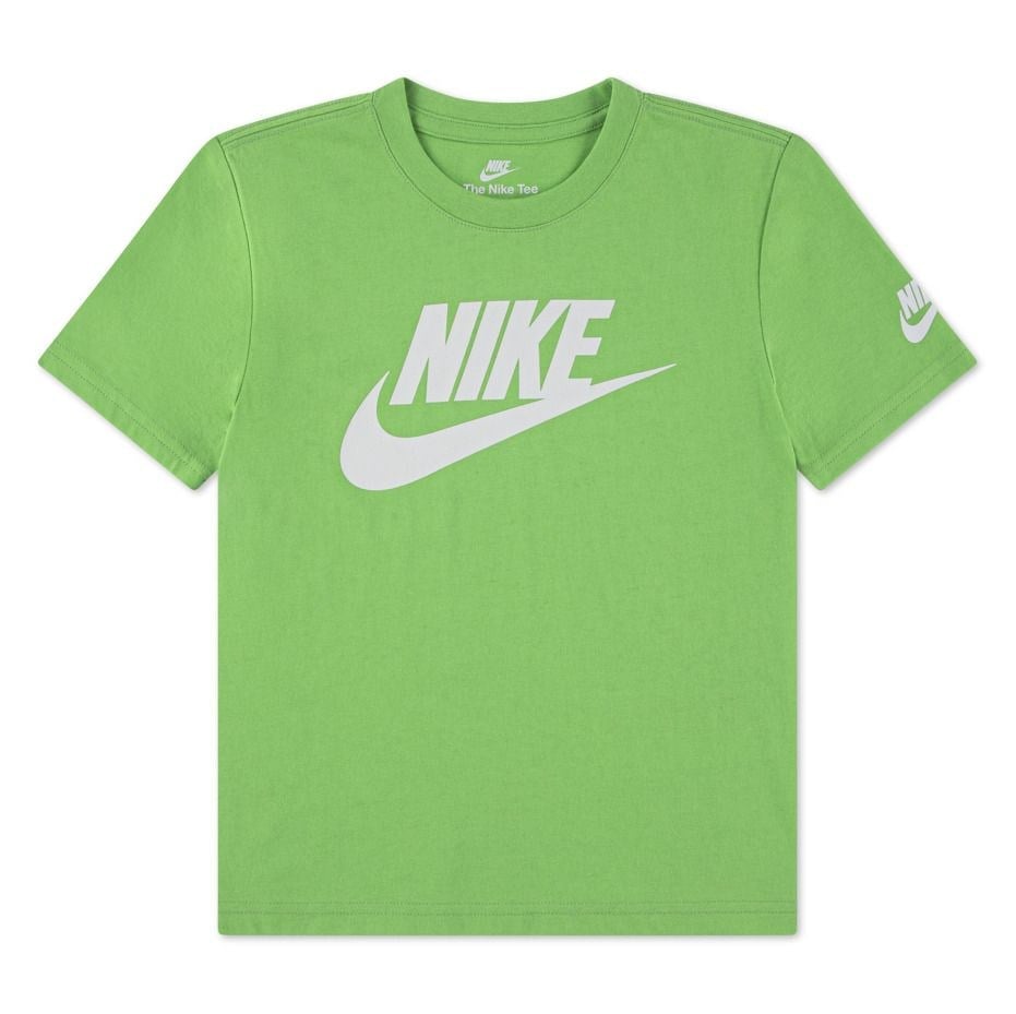 NIKE FUTURA EVERGREEN ERKEK ÇOCUK TİŞÖRT