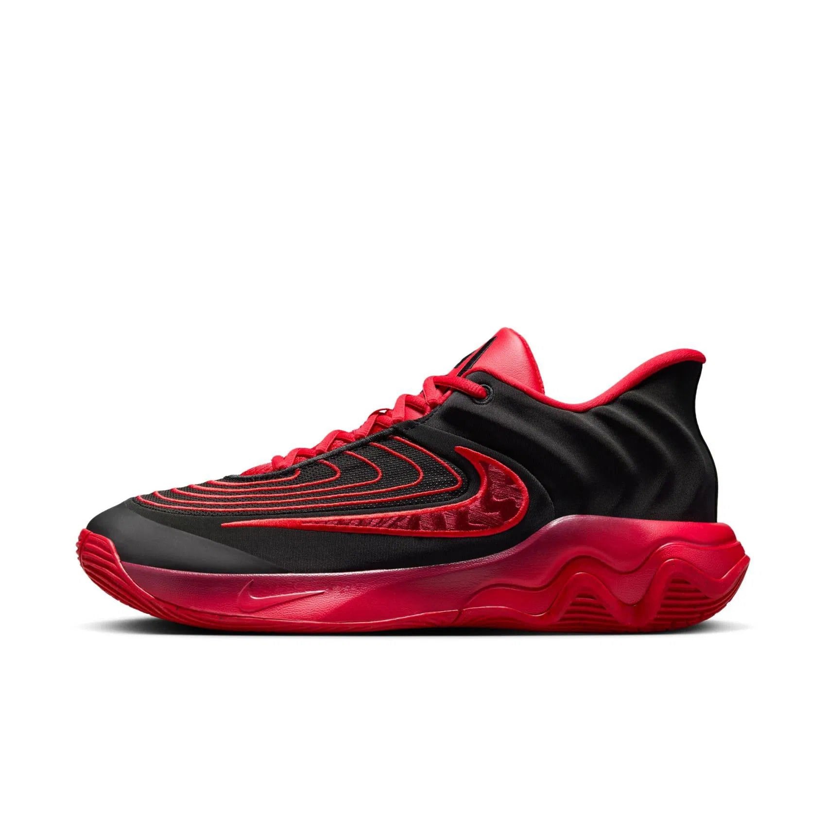 NIKE GIANNIS IMMORTALITY 4 ERKEK BASKETBOL AYAKKABISI FQ3680