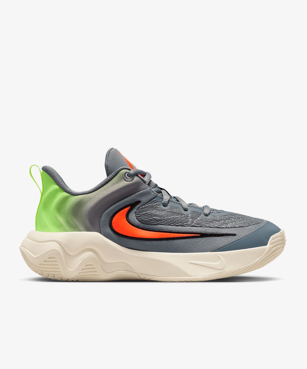 Nike Giannis Immortality 4 (GS) Çocuk Basketbol Ayakkabısı IH7664