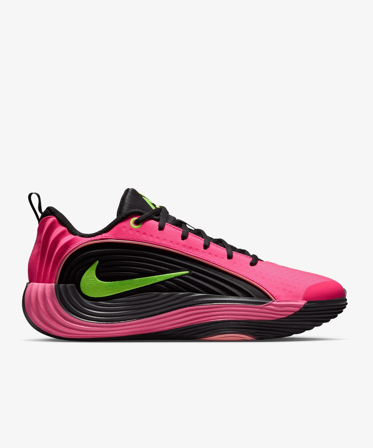Nike Giannis Immortality 5 Erkek Basketbol Ayakkabısı IM5130