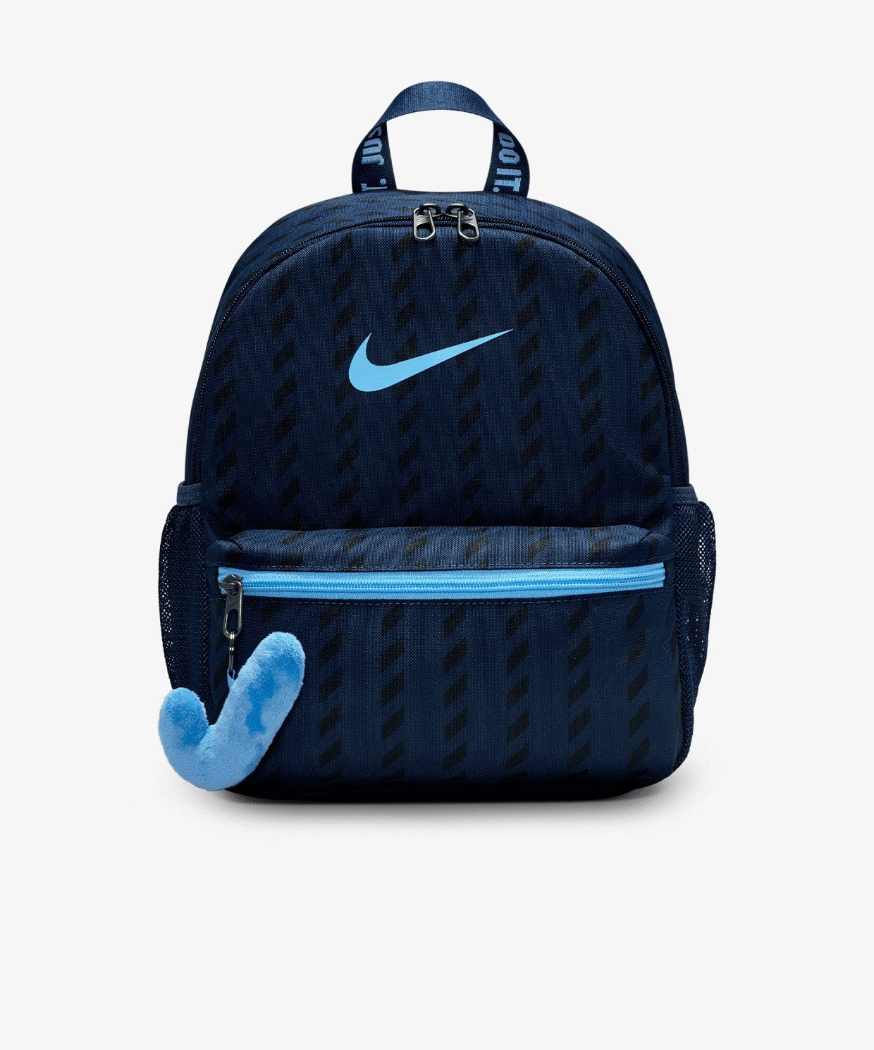 Nike JDI Mini Backpack Unisex Sırt Çantası IO1530