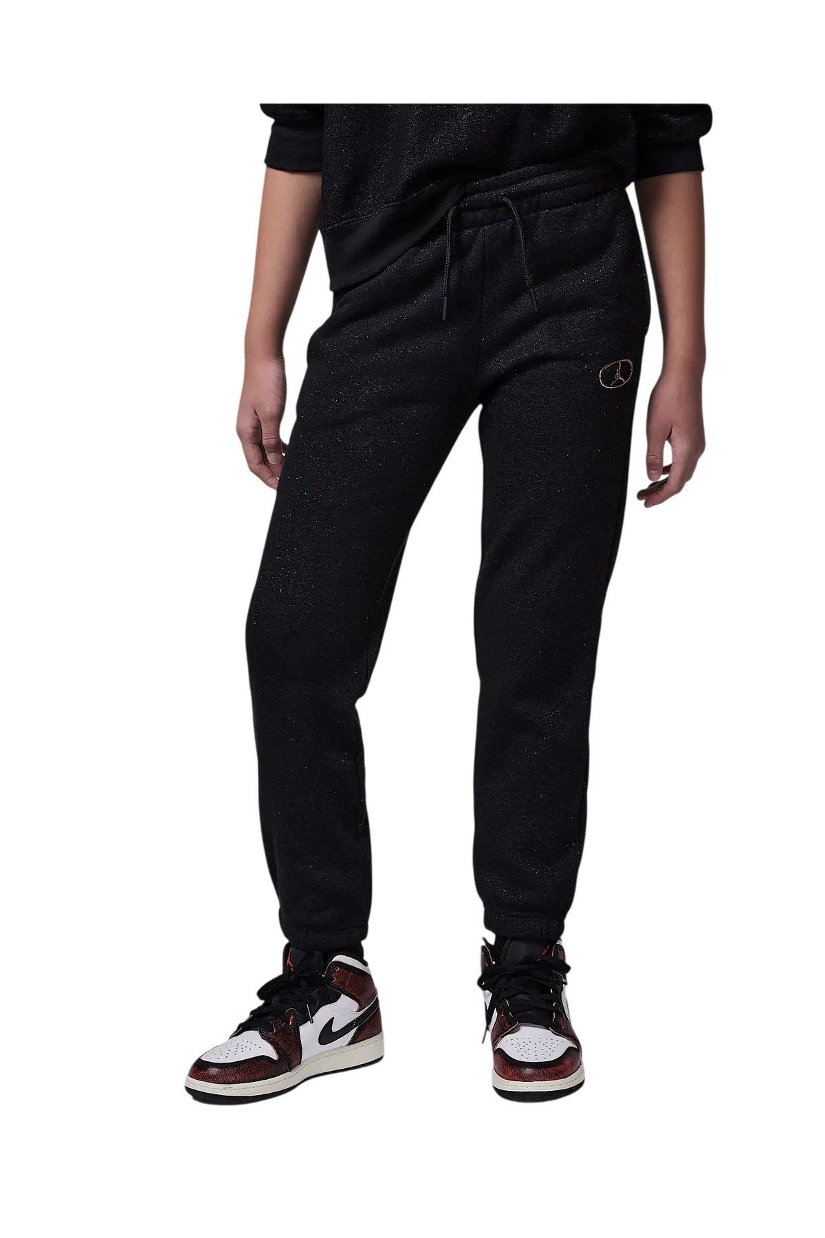 NIKE JORDAN 1ST BABY BLUE PANT KIZ ÇOCUK EŞOFMAN ALTI