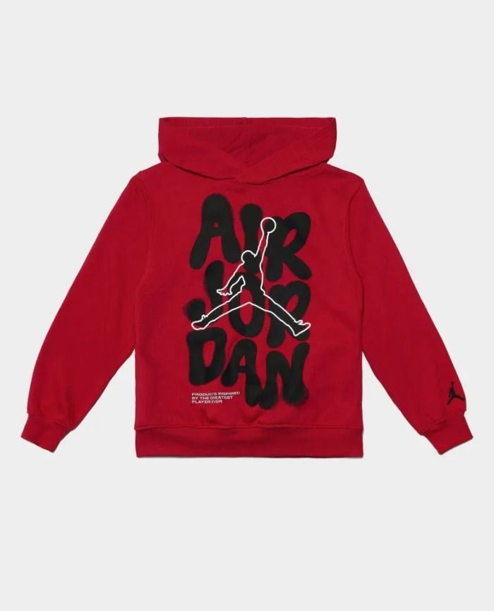 NIKE JORDAN 23 THROW UP ERKEK ÇOCUK SWEATSHİRT 95F453