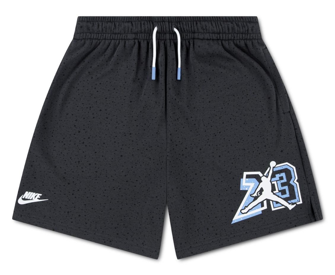 NIKE JORDAN IN THE PAINT FT SHORT ERKEK ÇOCUK ŞORT 95F581