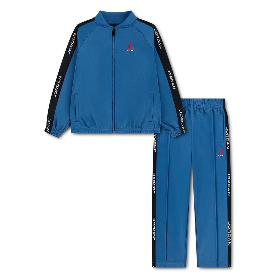NIKE JORDAN JDB BROOKLYN ESS TRACK SET ERKEK ÇOCUK EŞOFMAN TAKIM