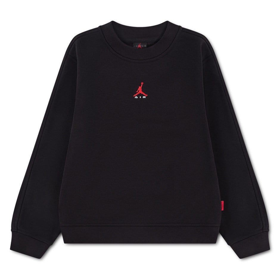 NIKE JORDAN JDB BROOKLYN F ST CREW ERKEK ÇOCUK SWEATSHİRT