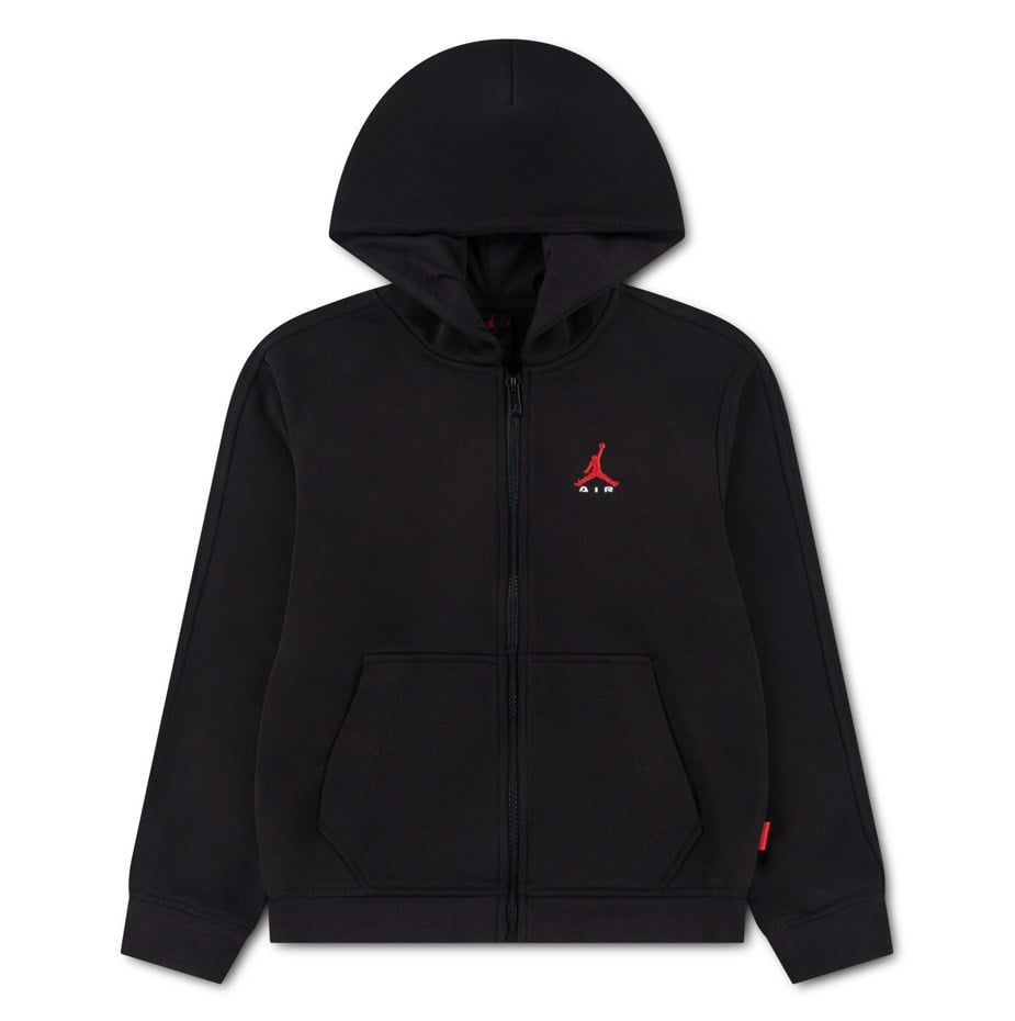 NIKE JORDAN JDB BROOKLYN FULL ZIP HOODY ERKEK ÇOCUK CEKET