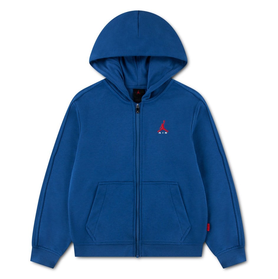 NIKE JORDAN JDB BROOKLYN FULL ZIP HOODY ERKEK ÇOCUK CEKET