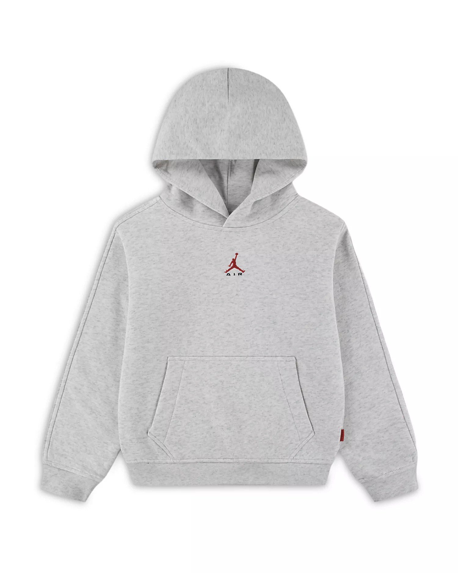 NIKE JORDAN JDB BROOKLYN PO HOODY ERKEK ÇOCUK SWEATSHİRT