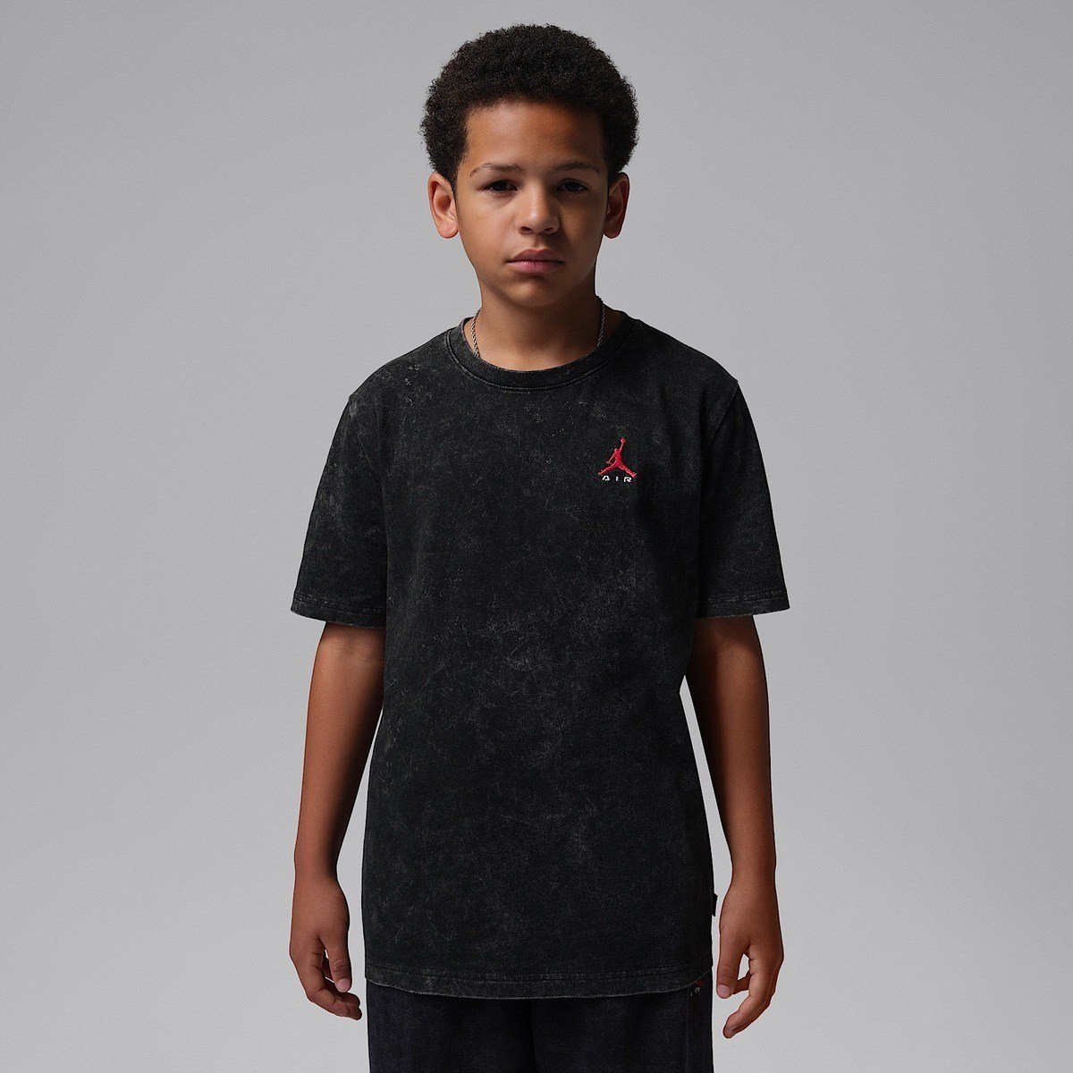 NIKE JORDAN JDB MJ ACID WASH SS TEE ERKEK ÇOCUK TİŞÖRT