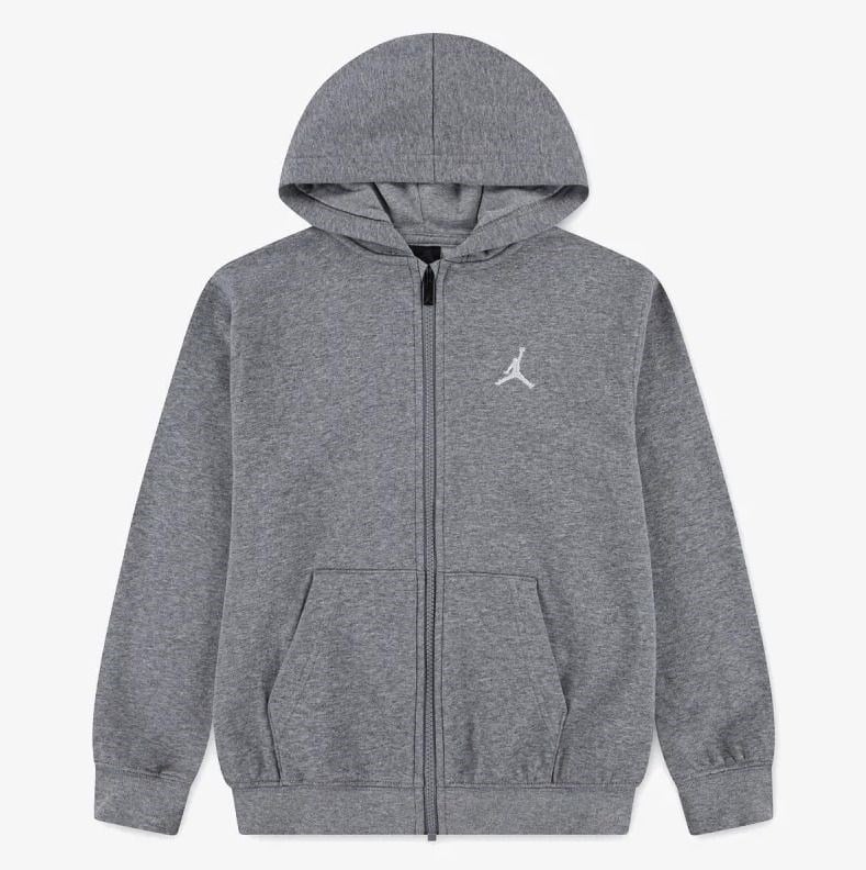 NIKE JORDAN JDB MJ BRKLN FT FZ ERKEK ÇOCUK CEKET 95F120
