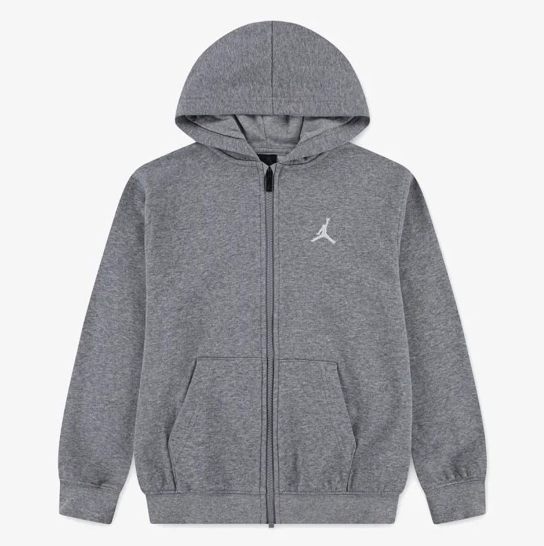 NIKE JORDAN JDB MJ BRKLN FT FZ ERKEK ÇOCUK CEKET 95F120