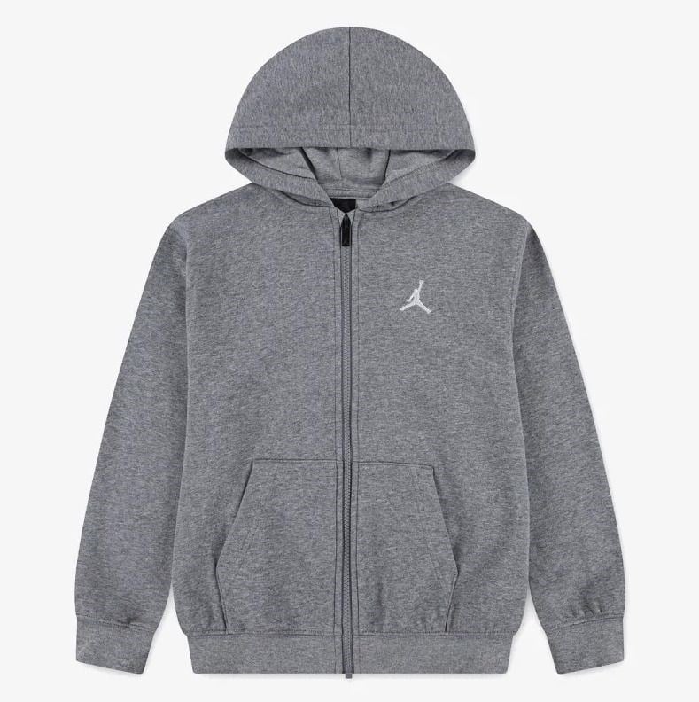NIKE JORDAN JDB MJ BRKLN FT FZ ERKEK ÇOCUK CEKET 95F120