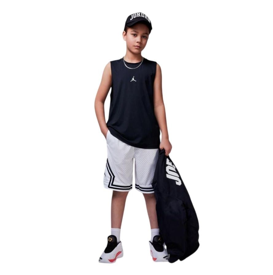 NIKE JORDAN JDB MJ DF SPORT DIAMOND SHORT ERKEK ÇOCUK ŞORT