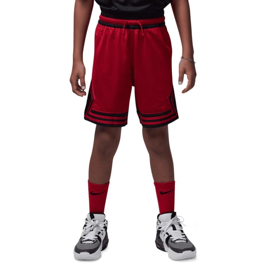 NIKE JORDAN JDB MJ DF SPORT DIAMOND SHORT ERKEK ÇOCUK ŞORT