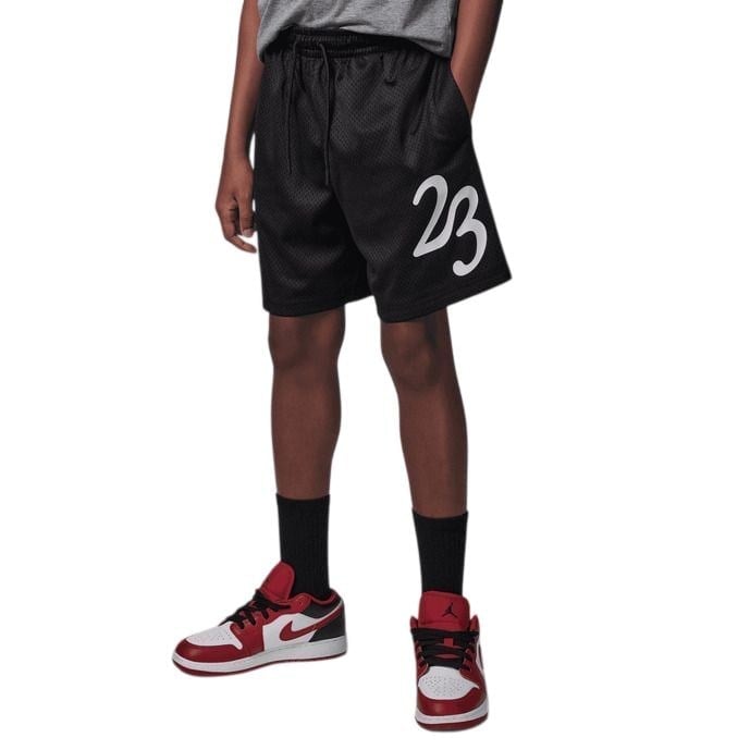 NIKE JORDAN JDB MJ MVP MESH SHORT ERKEK ÇOCUK ŞORT