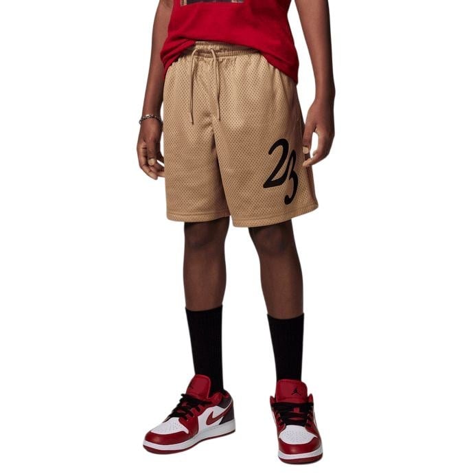 NIKE JORDAN JDB MJ MVP MESH SHORT ERKEK ÇOCUK ŞORT
