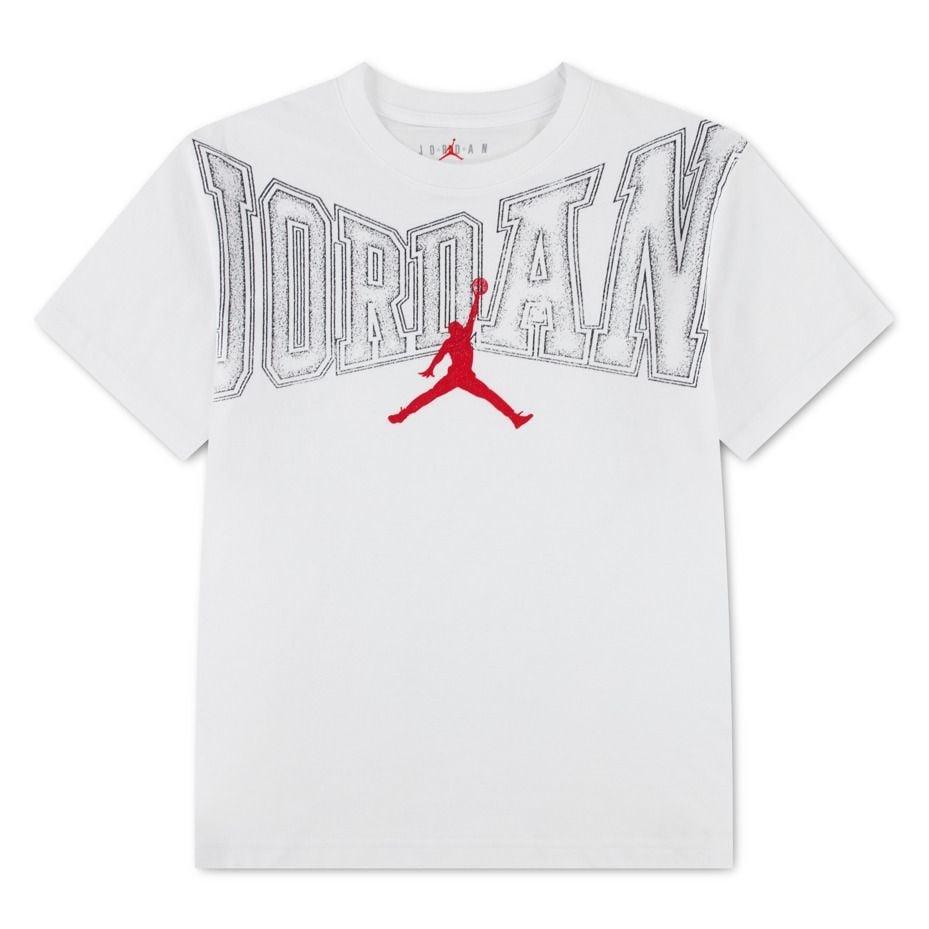 NIKE JORDAN JDB MJ TAPOUT SS TEE ERKEK ÇOCUK TİŞÖRT