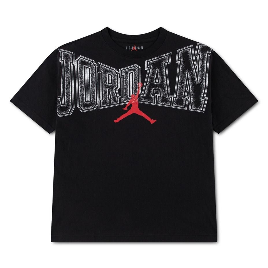 NIKE JORDAN JDB MJ TAPOUT SS TEE ERKEK ÇOCUK TİŞÖRT