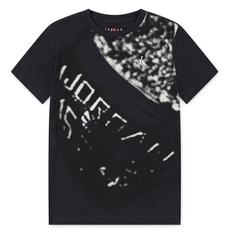 NIKE JORDAN JDB MVP JORDAN RING SS TEE ERKEKE ÇOCUK TİŞÖRT