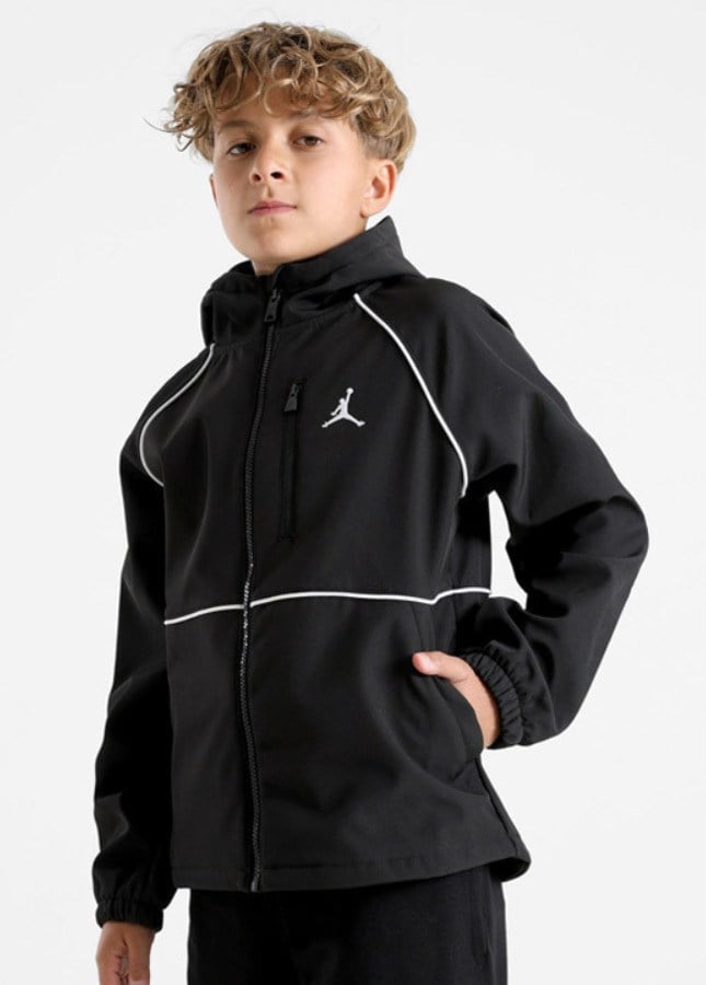 NIKE JORDAN JDB SOFTSHELL JACKET ERKEK ÇOCUK MONT