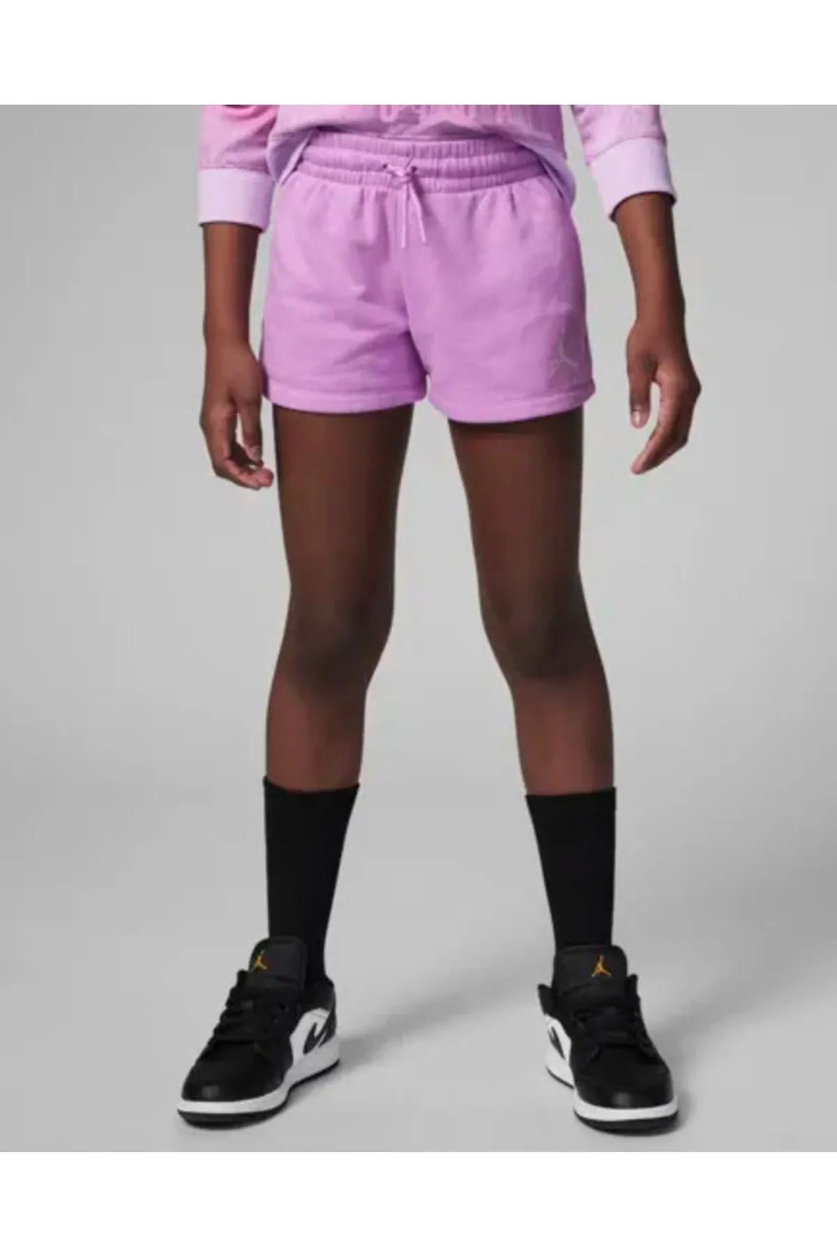 NIKE JORDAN JDG JORDAN ESSENTIALS SHORTS KIZ ÇOCUK ŞORT