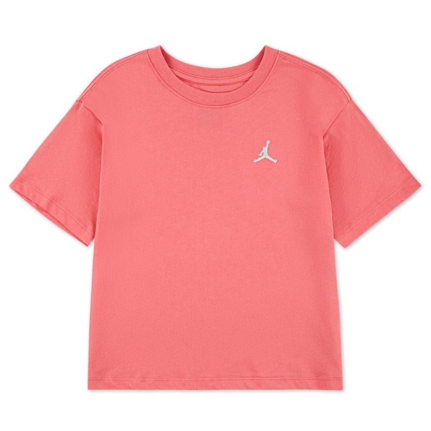 NIKE JORDAN JDG MJ BRKLYN ESSENTIALS SS TEE KIZ ÇOCUK TİŞÖRT