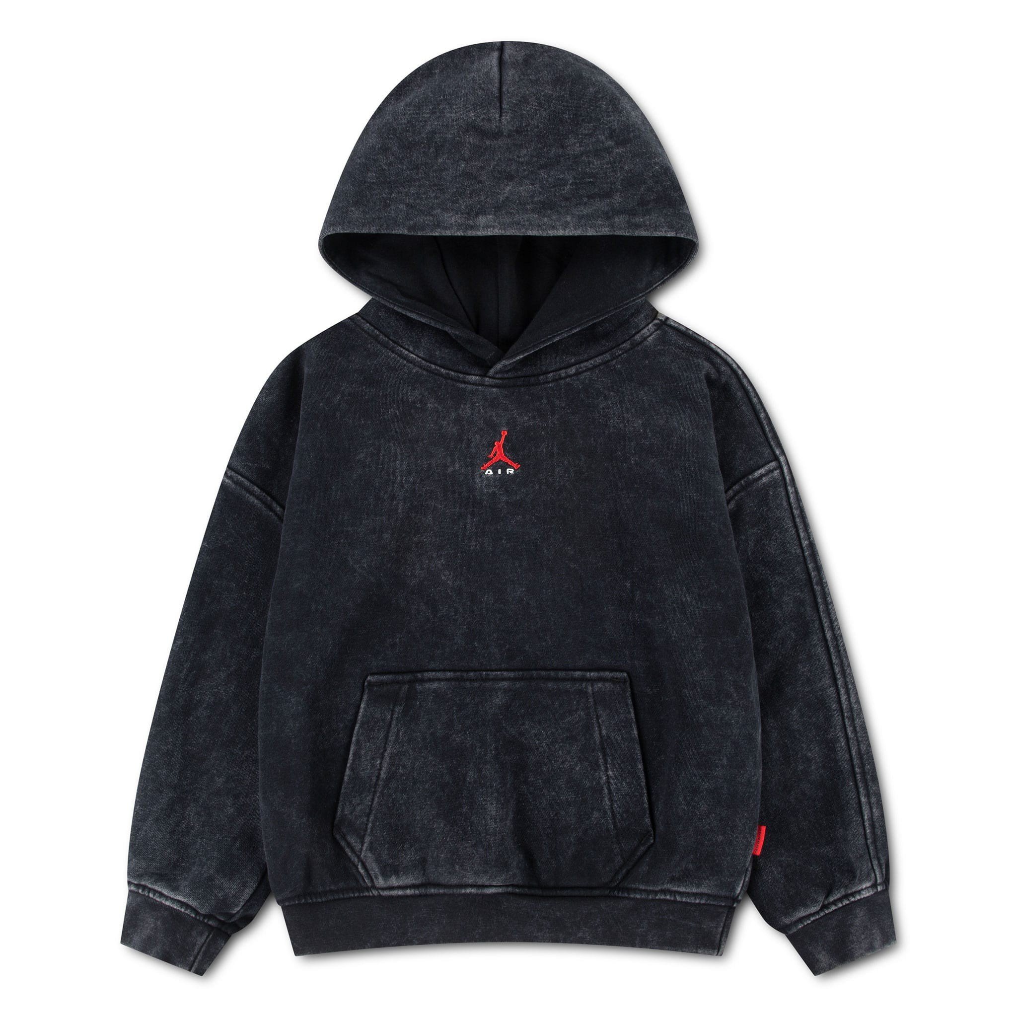 NIKE JORDAN JDN MJ BRK  WASHED FLC PO ERKEK ÇOCUK SWEATSHİRT