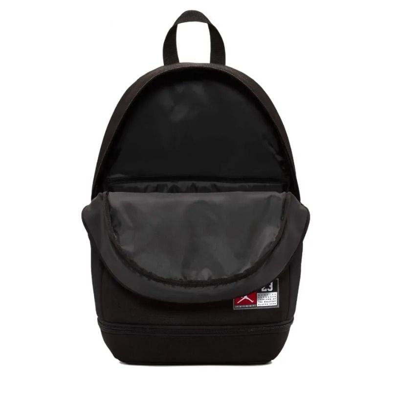 NIKE JORDAN JERSEY BACKPACK SIRT ÇANTASI