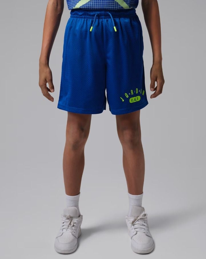 NIKE JORDAN MJ 23 SPORT SHORT ERKEK ÇOCUK ŞORT 95F552