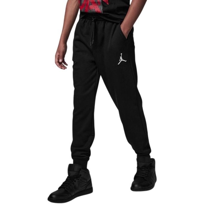 NIKE JORDAN MJ ESSENTIALS FT PANT ERKEK ÇOCUK EŞOFMAN ALTI