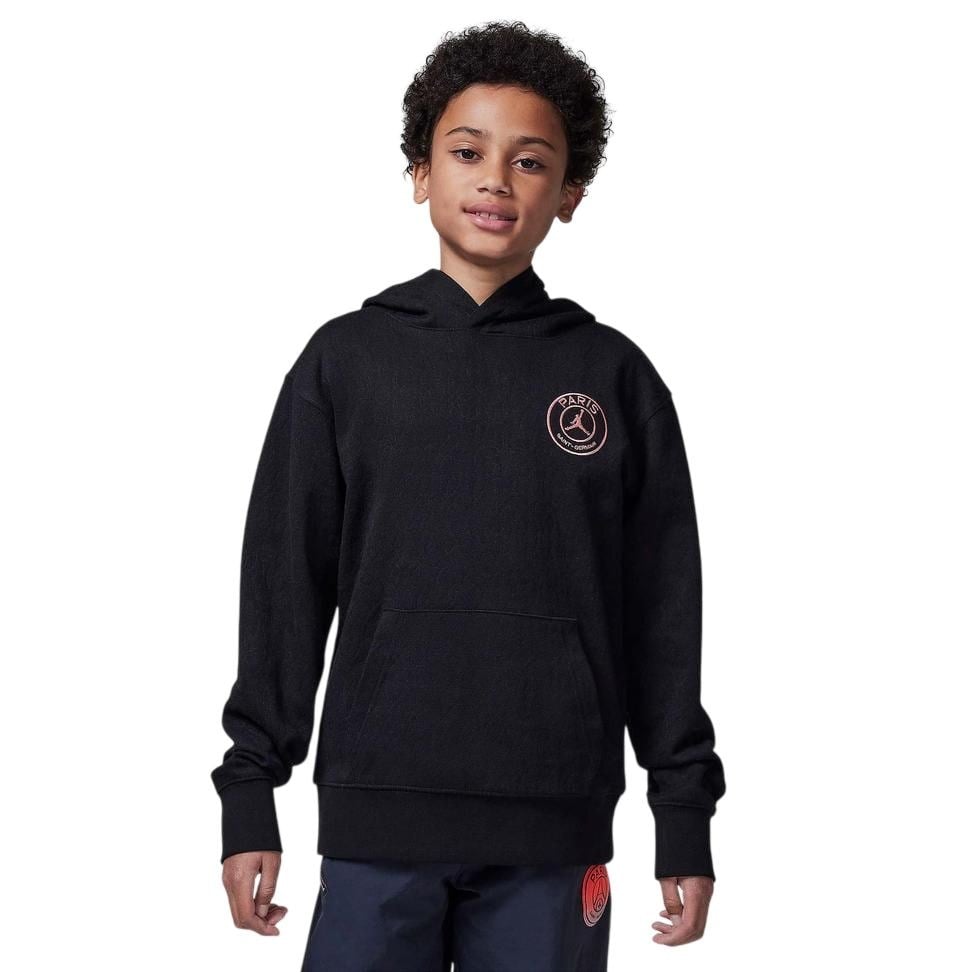 NIKE JORDAN  MJ PSG STMT FLC PO ERKEK ÇOCUK SWEATSHIRT