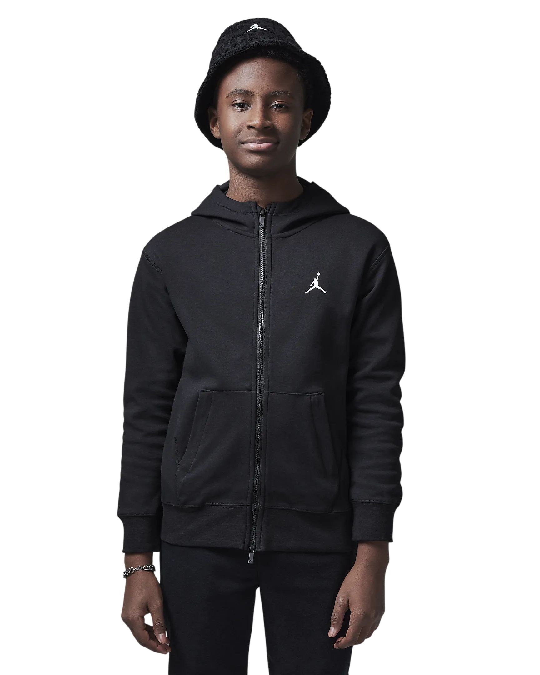 NIKE JORDAN MJ SPORT STMT COURT FZ ERKEK ÇOCUK CEKET