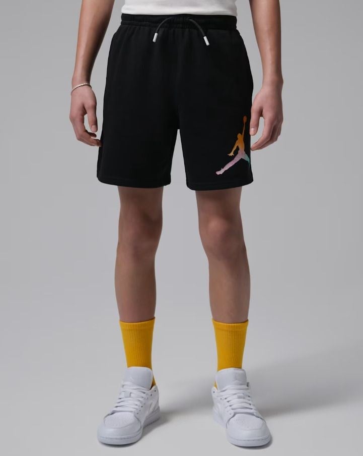 NIKE JORDAN MJ WORLD TOUR SHORT ERKEK ÇOCUK ŞORT 95F797