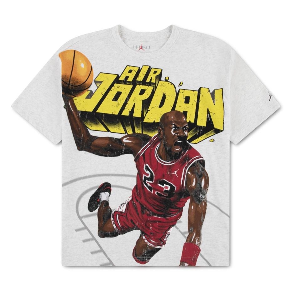 NIKE JORDAN SLAM DUNK ERKEK ÇOCUK TİŞÖRT 95F600