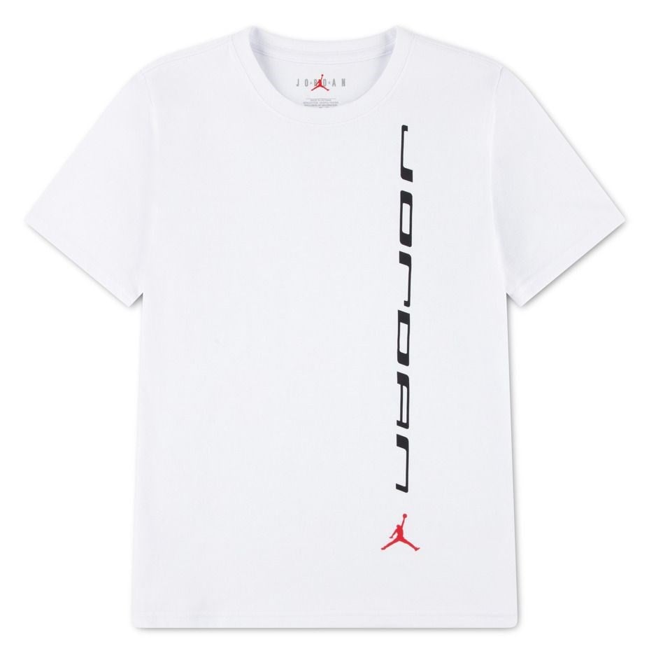 NIKE JORDAN SPORT GFX SS TEE ERKEK ÇOCUK TİŞÖRT 95F643